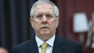 Aziz Yıldırım'dan Ali Koç'a: Seni affetmem, seni bu seyirciyle göndereceğim