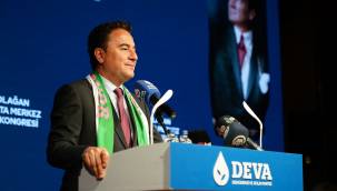 Babacan: Akla hayale sığmayacak bir düzen kurulmuş