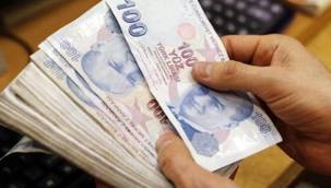 Bankalara kredi borcu olanların sayısı 34 milyona yükseldi