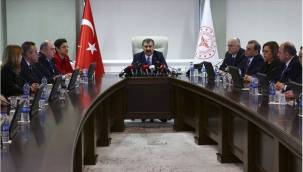 Bilim Kurulu bugün toplanıyor