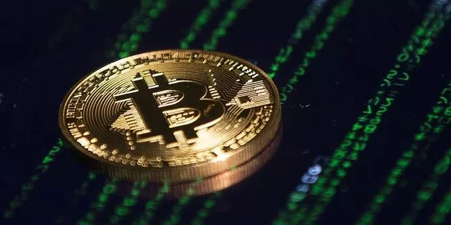 Bitcoin'in fiyatı 30 bin doların altına düştü