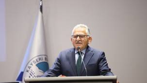 'Bizim Yunus' kompozisyon yarışması ödül töreni düzenlendi.