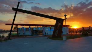 Büyükşehir Belediyesi'nin sosyal tesisleri hizmete açılıyor