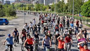 Büyükşehir Spor AŞ'den 'Babalar Günü' etkinliği
