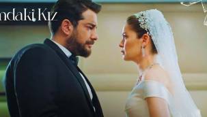 Camdaki Kız 9. Son bölüm Sezon Finali tek parça Kanal D Youtube izle