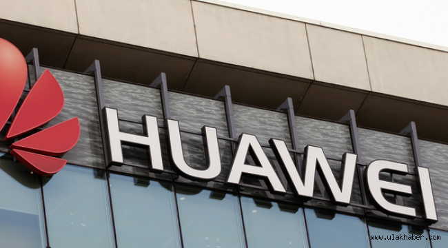 Çin'den ABD'ye sert çıkış: ABD'nin Huawei gibi şirketlere baskı yapması zorbalıktır