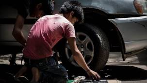 Çocuk işçilerin sayısı, 20 yılda ilk kez artış gösterdi