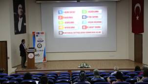 Çocuk istismarıyla mücadelede öğretmen yeterlilikleri güçleniyor