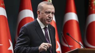 Cumhurbaşkanı Erdoğan, Biden ile görüşmesinin ardından neler söyledi?