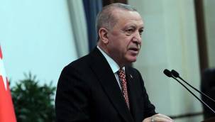 Cumhurbaşkanı Erdoğan'dan İmamoğlu ve Yavaş'a eleştiri