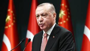 Cumhurbaşkanı Erdoğan: Yalan operasyonuna karşı hakikat operasyonu yapacağız