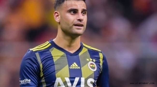 Deniz Türüç Fenerbahçe'de kalmak istiyor