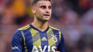 Deniz Türüç Fenerbahçe'de kalmak istiyor