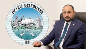 Develi Belediyesi'nden o iddialara yanıt geldi