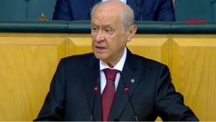 Devlet Bahçeli: Üniversite sınavları tamamen kaldırılmalıdır