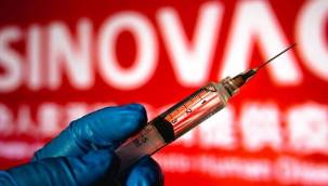 Dünya Sağlık Örgütü Sinovac'ın acil kullanımına onay verdi