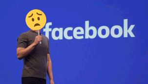 Dünyanın neredeyse yarısı Facebook kullanıyor!