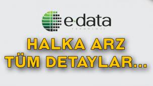 E-data Teknoloji eşit dağıtım mı, oransal mı, borsa işlem kodu nedir? Edata hangi bankalarda var?