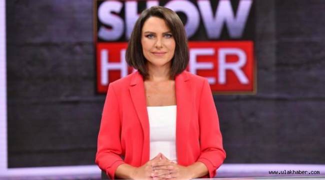 Ece Üner Show TV'den ayrıldı! Ece Üner hangi kanala geçti?