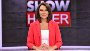 Ece Üner Show TV'den ayrıldı! Ece Üner hangi kanala geçti?