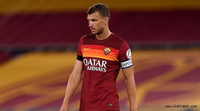 Fenerbahçe'de Edin Dzeko sesleri