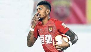 Galatasaray'ın Paulinho ile anlaştığı iddia edildi!