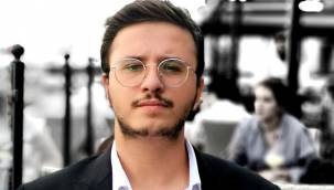 Genç siyasetçiden dikkat çeken açıklama: Antidepresan kullanan nesil yetişiyor