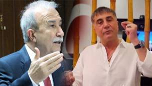 Hanefi Avcı: Sedat Peker, bildiklerinin yüzde 3'ünü anlattı