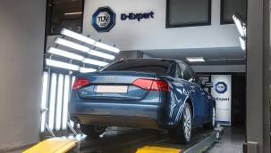 İkinci el araç ekspertizindeki yeni düzenlemeden işletmeler memnun