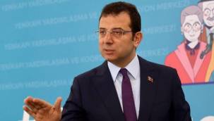 İmamoğlu borcunu ödemeyen Akit TV'ye haciz gönderdi