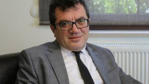 İyi Parti'den Adnan Kenanoğlu'na ihraç şoku!