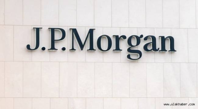 JP Morgan, aşı sonrası Türkiye büyüme tahminini güncelledi