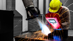 Kaynak dumanı iş sağlığı ve güvenliğini tehdit ediyor