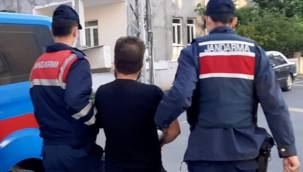 Kayseri'de Suriye uyruklu 2 DEAŞ'lı yakalandı