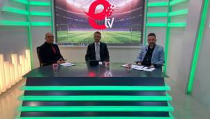 Kayseri'nin yeni televizyon kanalı EtvKayseri lisansını aldı