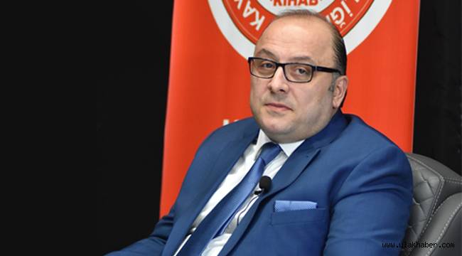 Kiracıoğlu: Daha çok ödeme yapacaksınız