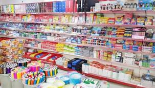 "Kırtasiyeci Esnafı Destek Programı" başvuruları başladı