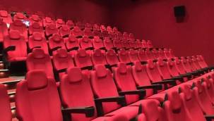 Koronavirüsün sinemaya etkisi: Seyirci sayısı %69,5 azaldı