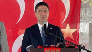 MHP Genel Başkan Yardımcısı İsmail Özdemir: Parlamenter sistem devri kapanmıştır