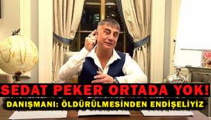 Sedat Peker'in Danışmanı Emre Olur: Öldürülmesinden endişeliyiz