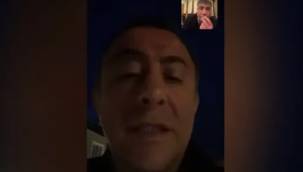 Sedat Peker'le görüşen Serdar Ekşi kimdir, nereli, ne iş yapar?