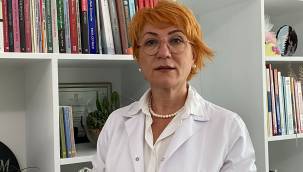 Sema Karaoğlu'ndan 'Sağlıkta Şiddet Yasası' çıkışı