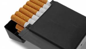 Sigara paketlerine yeni düzenleme