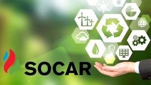 SOCAR Türkiye'nin yönetim binaları enerjisini yeşil enerjiden alacak
