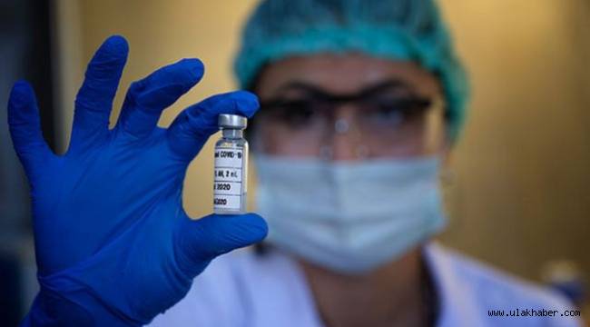 ŞOK İDDİA: Pandemiden önce koronavirüs aşısı bulunmuş!