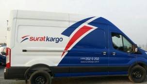 Sürat Kargo satışa çıkarıldı!
