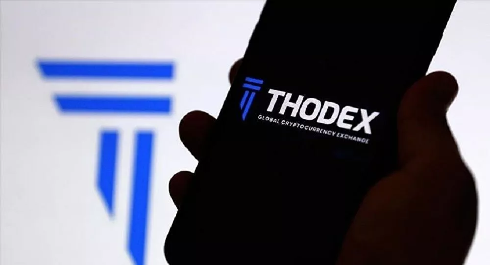 Thodex hakkında flaş gelişme: Haciz konuldu!