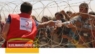 Türk Kızılay 153. kuruluş yıldönümünü kutluyor