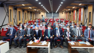 Türk Sağlık Sen'den ortak hareket çağrısı