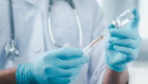 Türkiye'de birinci doz koronavirüs aşısı yapılan kişi sayısı belli oldu